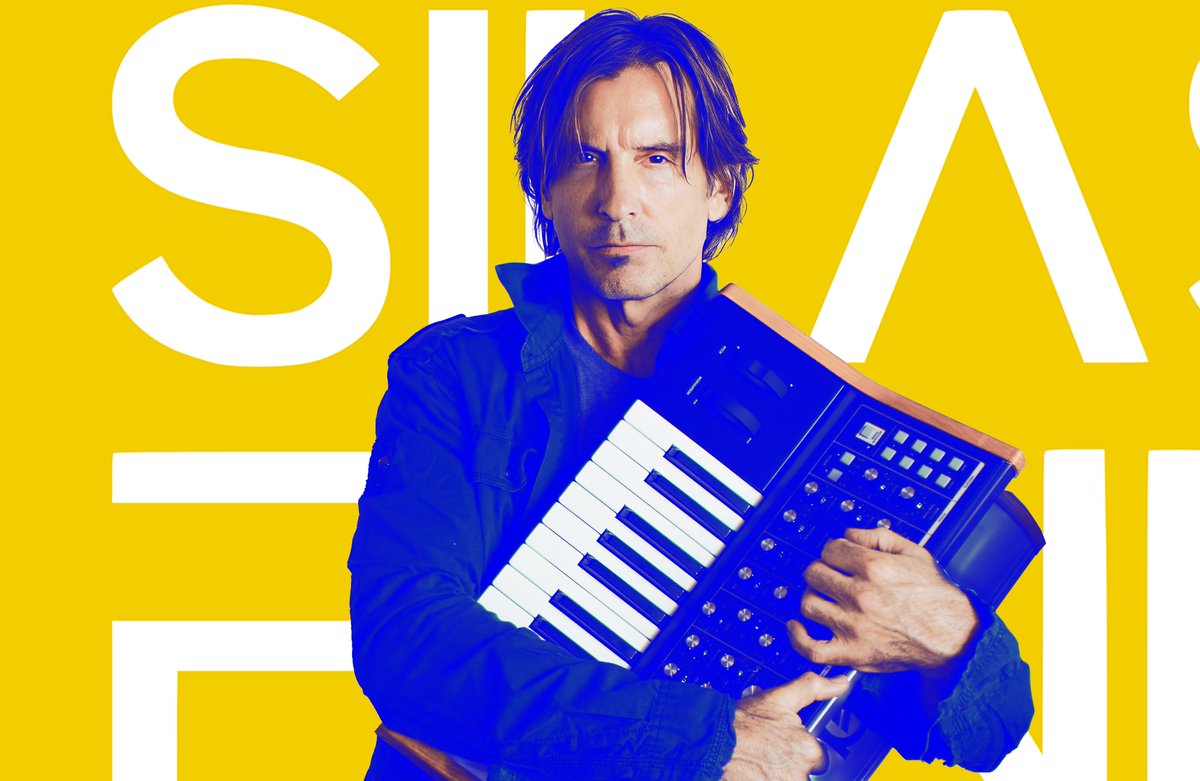 Silas Funk tweet media