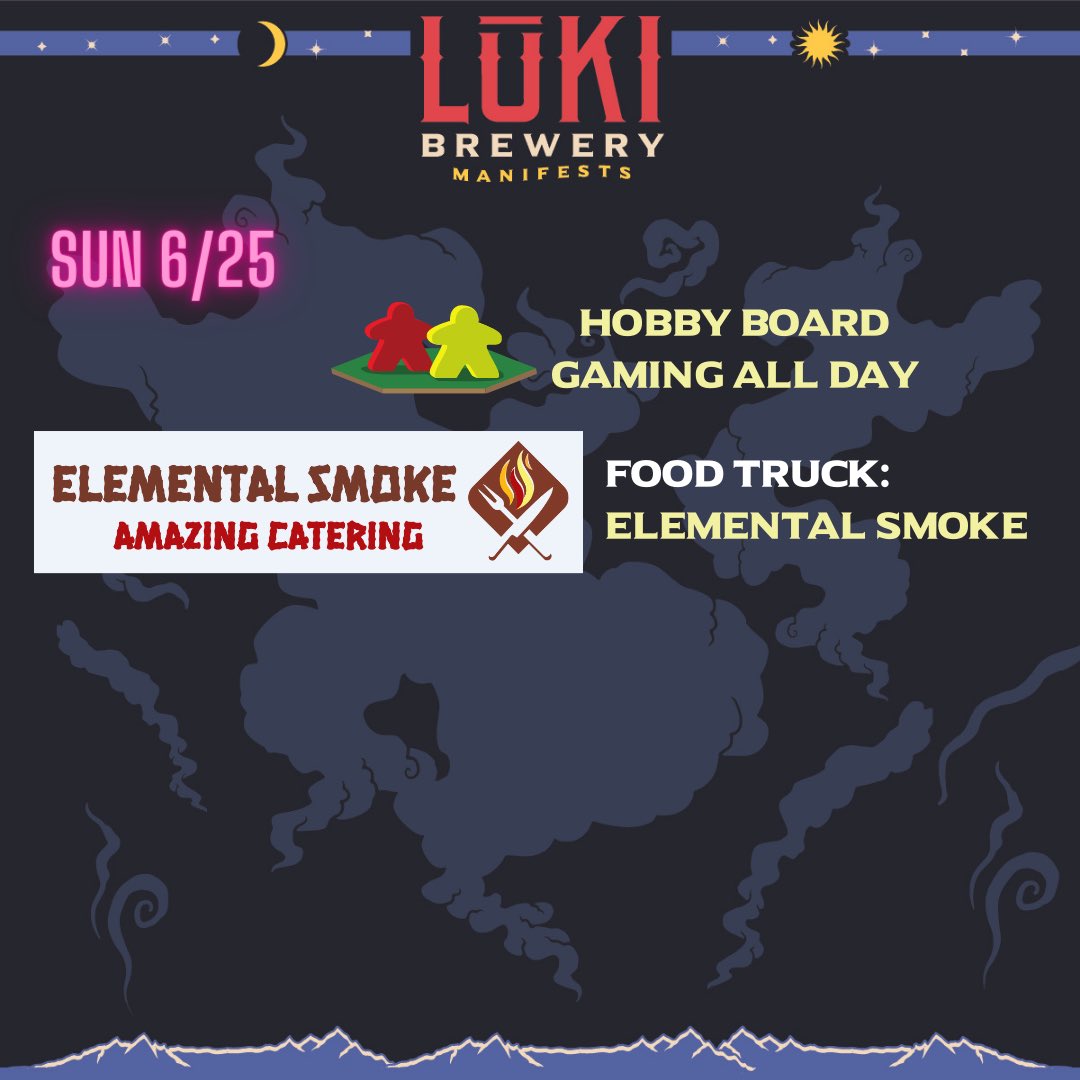 Well, welcome back Mr. Sun!  Just in time for the re-release of Bahama Blonde later this week and a fresh batch of Rocinante!  Come hang out soon, many styles are kicking this week - looking at you Sneaky Stoat and Polar Pinwheel! #arvada #stateofcraftbeer