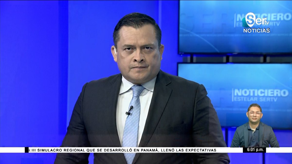 Sertv Noticias tweet media