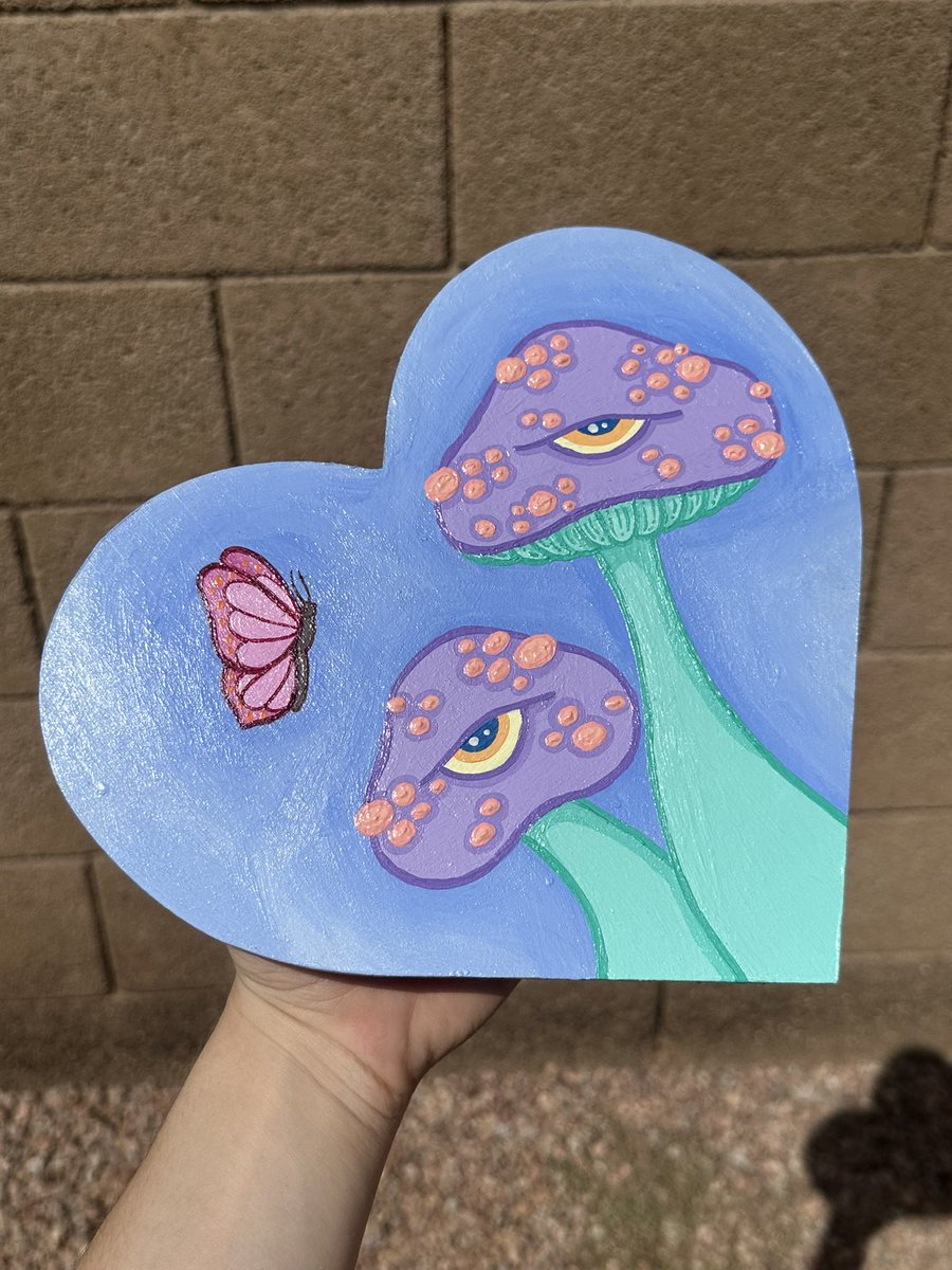 wip vs finished piece