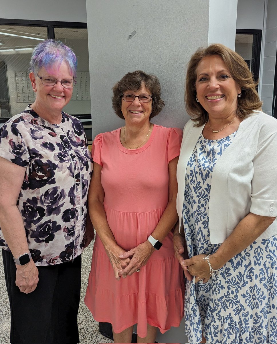 Kelli Sendel tweet media