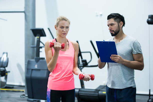 Are you looking to transform your fitness journey? Join the thriving community at 360.Mind.Body.Soul in Chicago, IL. Discover our wide range of classes and personalized training programs on our website! bit.ly/34DmPoB