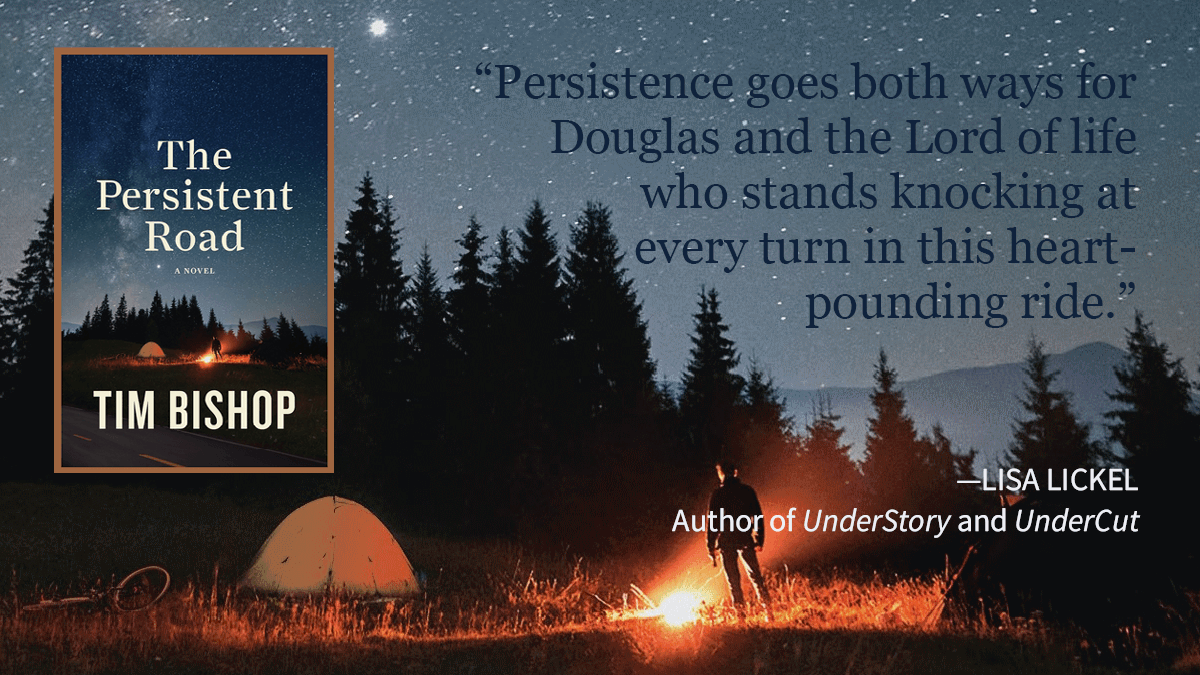 Tim Bishop tweet media