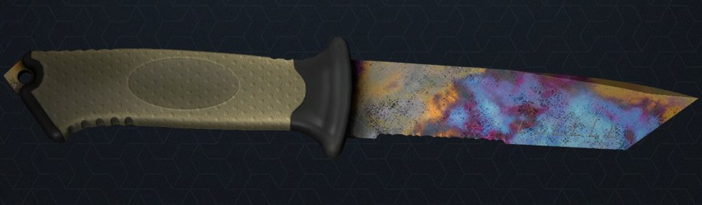 SORTEIO RELAMPAGO ★ Ursus Knife | Case Hardened
Valor: R$1.700,00

Sorteio EXCLUSIVO para quem depositar no MÍNIMO $1 usando o CUPOM SORTE no CSGONET no dia 19/06/2023 e até o final da LIVE

canaldosaullo.com/giveaways/tC6K…