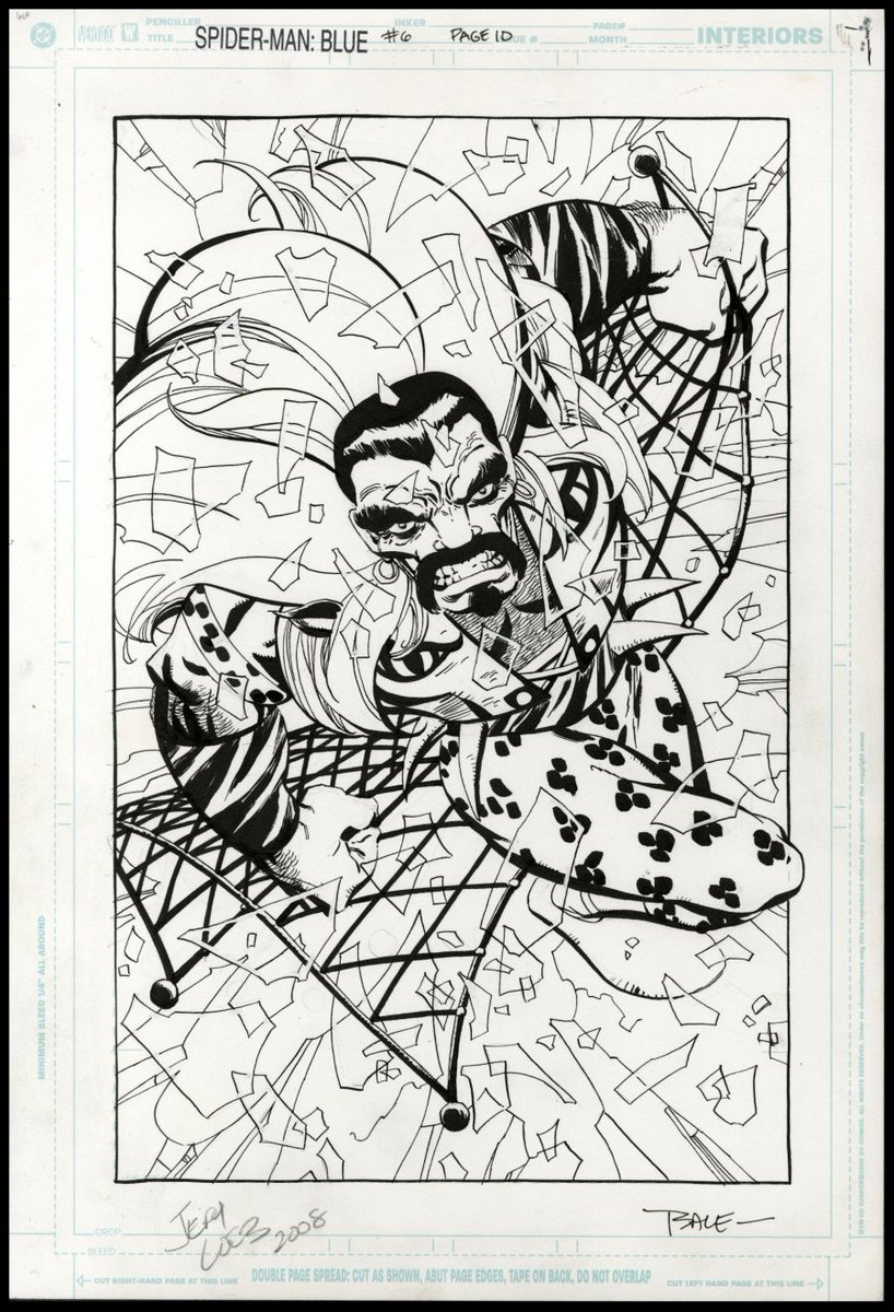 claudiobasilio's tweet image. Só porque liberaram o trailer desse esquisito... by TIM SALE!

#TimSale #Kraven #KravenTheHunter #KravenOCaçador #Spiderman #HomemAranha #Marvel