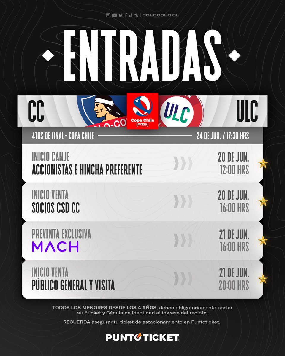 Colo-Colo tweet media