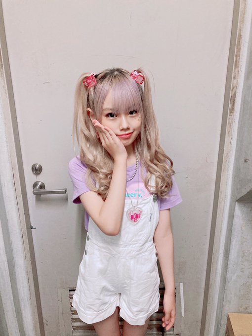 Twitterのコスプレ画像7