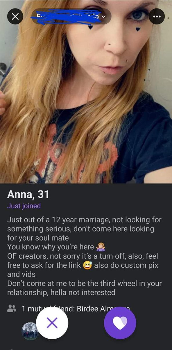 Single Moms Posting Ls on Twitter