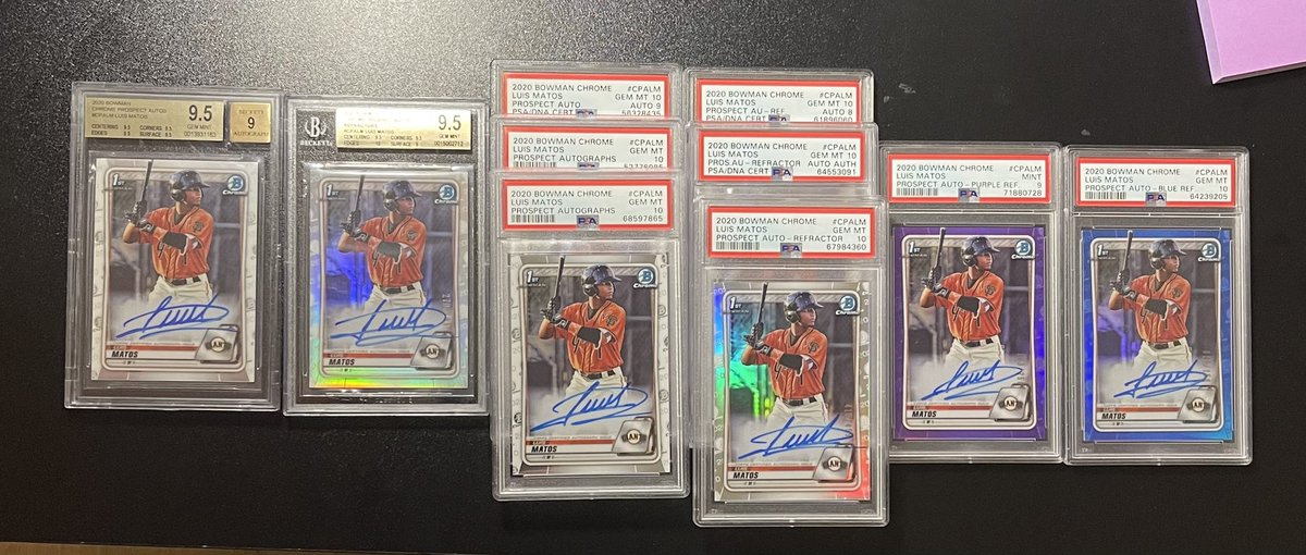 TPG Cards tweet media