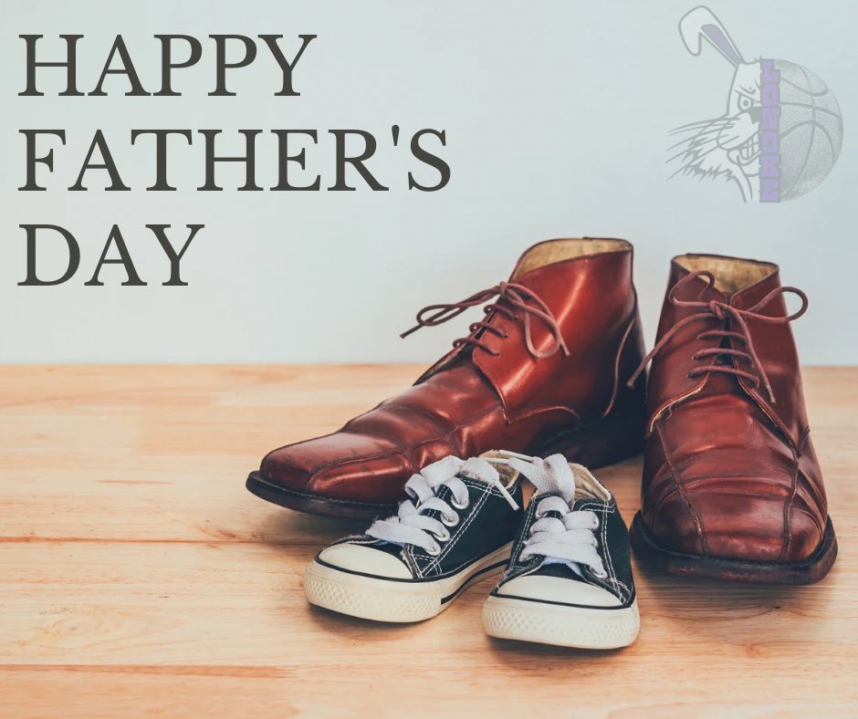 JackrabbitMBB's tweet photo. Happy Father’s Day! https://t.co/eiNILbFxYS