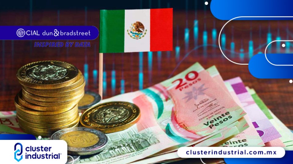 🚨Las seis regiones del país superaron la crisis económica; tasas de interés bajarán en 2024 👇
lnkd.in/eexkBCum

 #economía #inflación #manufactura #exportaciones