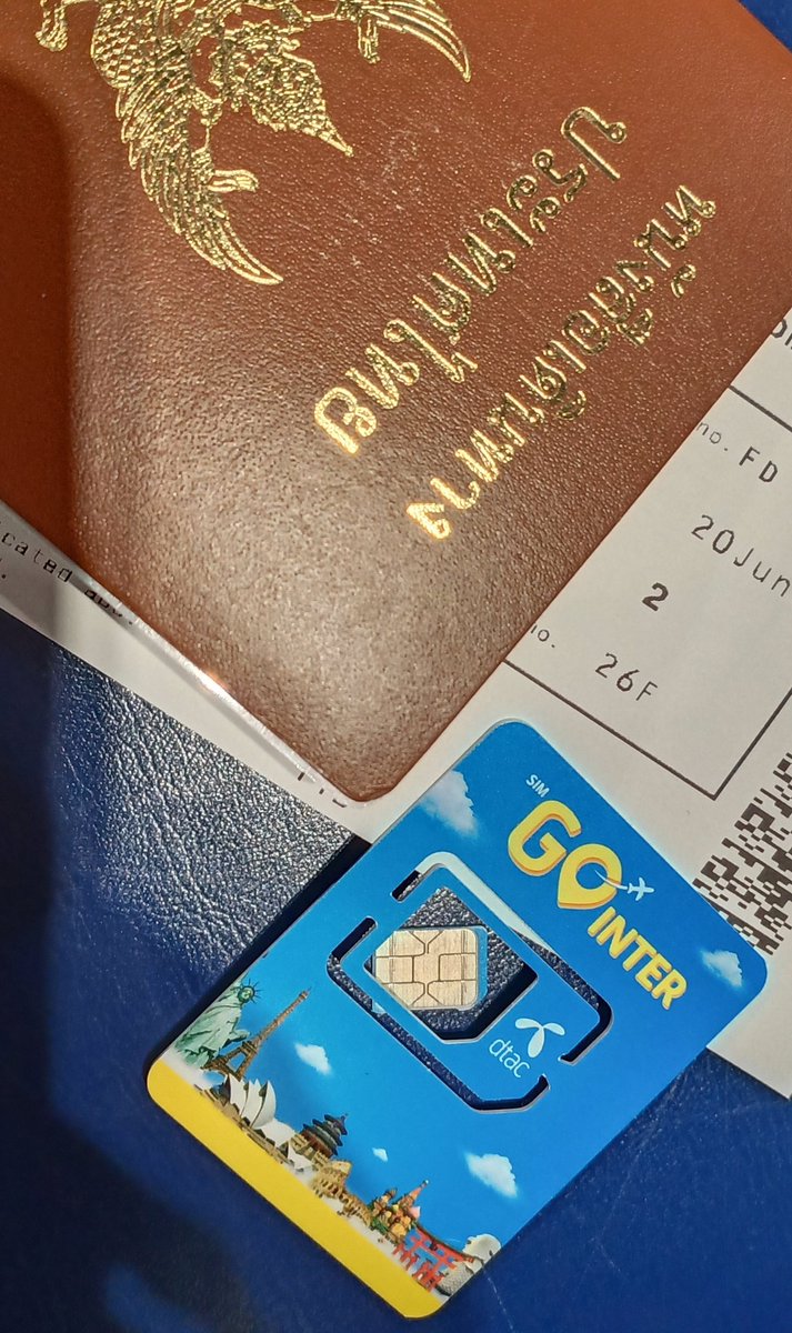 udomtawer's tweet photo. บุยบาย thailand ไปเที่ยวกันงับ
#simgointer
#dtac
เอิร์ทว่าดี แม่ก้ว่าดี
#EarthPirapat https://t.co/Q2npn5suPA