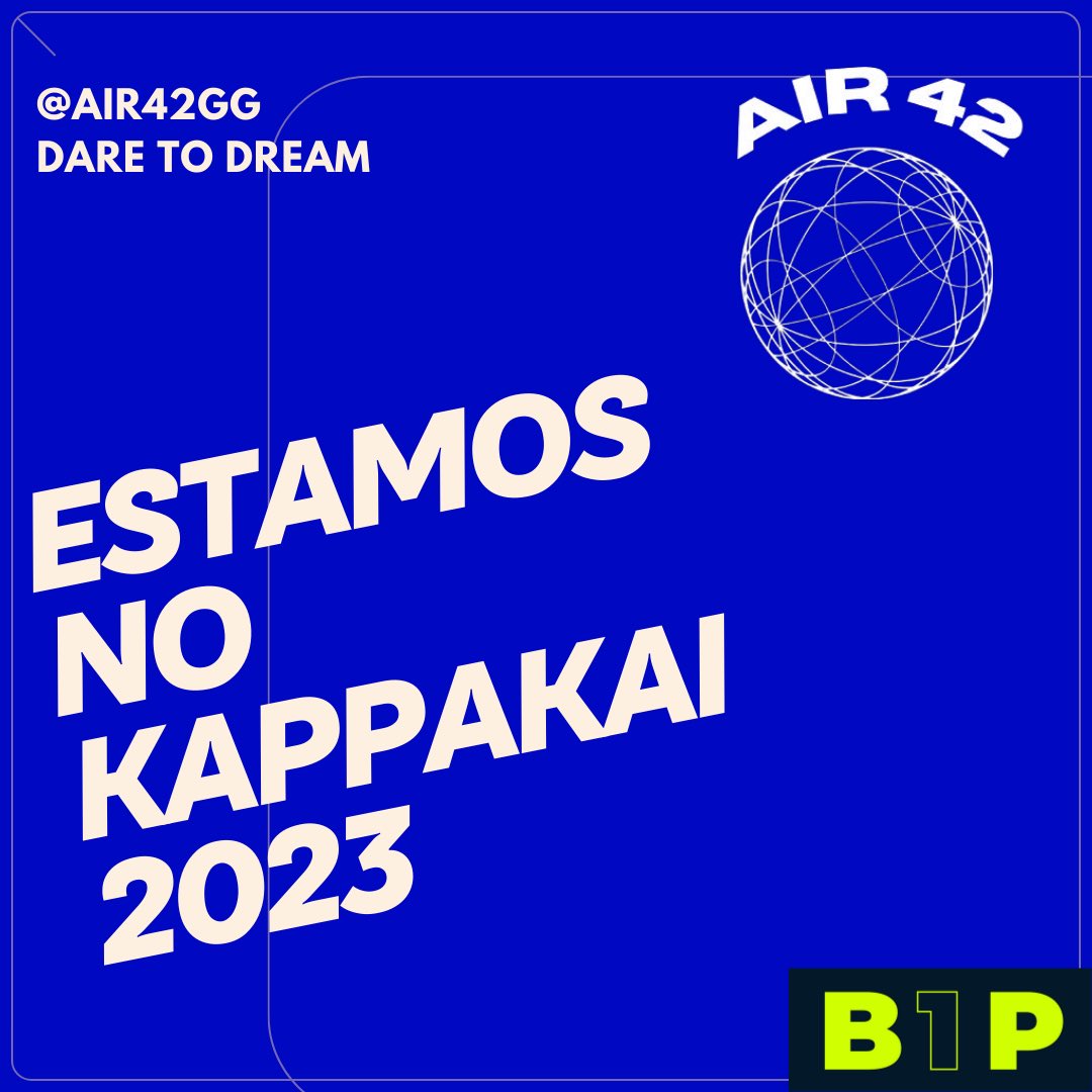 air42gg's tweet photo. Uma nova line
Um novo sonho https://t.co/QgzqiVcMiL