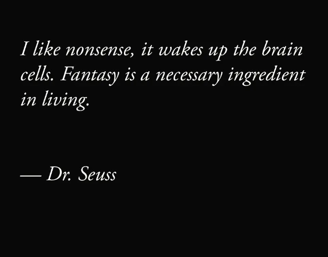 There are limits, Good Doctor, there are limits.