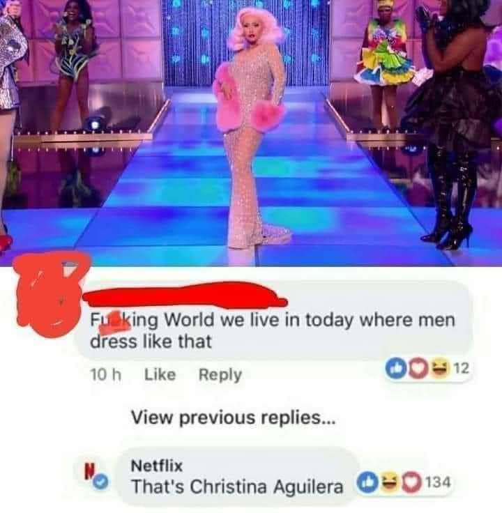 Single Moms Posting Ls on Twitter