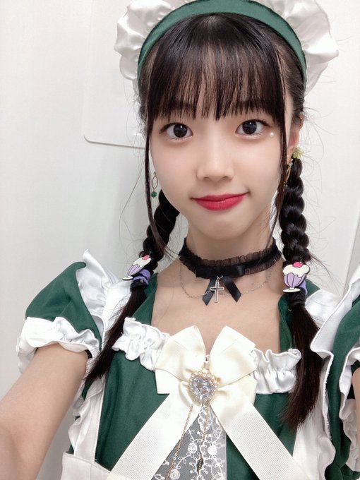 Twitterのコスプレ画像16