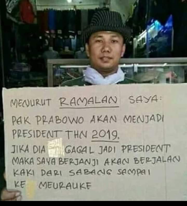 Thudong nya dah nyampe mana nich ?? 🤨🙂