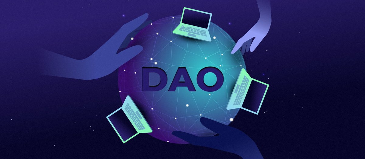 Decentralization of computation is essential in the long run and so we believe those who have excess computation power will sell to those who need it via a DAO model. There will be many sellers and buyers. #ZKP #zkevm #zkRollup