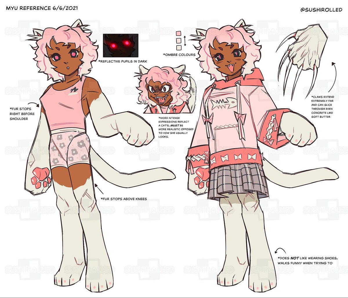 _Sushirolled_'s tweet photo. happy #Juneteenth2023! i'm a black demiguy oc/fandom artist that enjoys creating original and fan characters, also i enjoy roleplay and writing! :]
i create animations, pixel art, and illustrations...!

(🔞) https://t.co/BTMu6oUly2
SFW: https://t.co/ziTM16CfSi https://t.co/yC7Fc5i5Ok