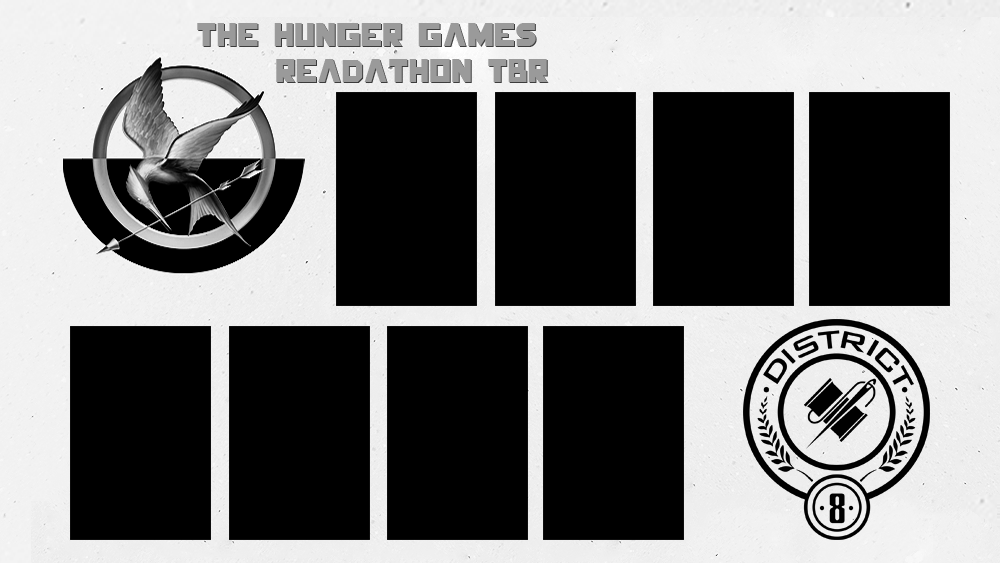 HungerGamesThon's tweet photo. https://t.co/BZYNMM7GkF