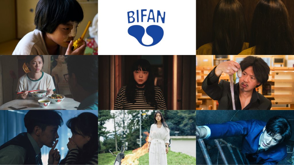 asianfestivals's tweet image. These are 20 films you shouldn’t miss at the Bucheon International Fantastic Film Festival (BIFAN) which will take place in #Bucheon, #Korea. Part 1: asianfilmfestivals.com/2023/06/19/fil… @BiFanOfficial #bifan2023 @manhole_movie @VuLmNnuNAUk8S7F @amiko_2021 @wejuncho