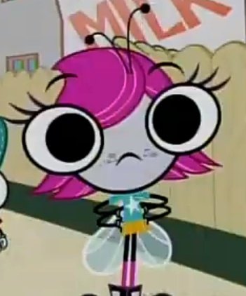 ( looking at the reader. )