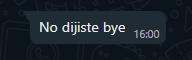 ElAlexQuackity's tweet photo. mi mamá cuando terminé directo 😭❤️ https://t.co/52wQCdv9QW