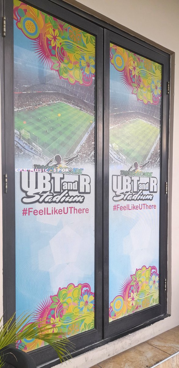 CaroleBeckford's tweet image. Football at #TracksAndRecords