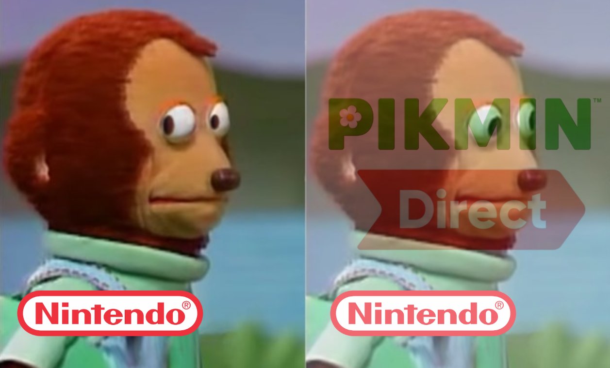 HUGE Nintendo Direct Soon! 