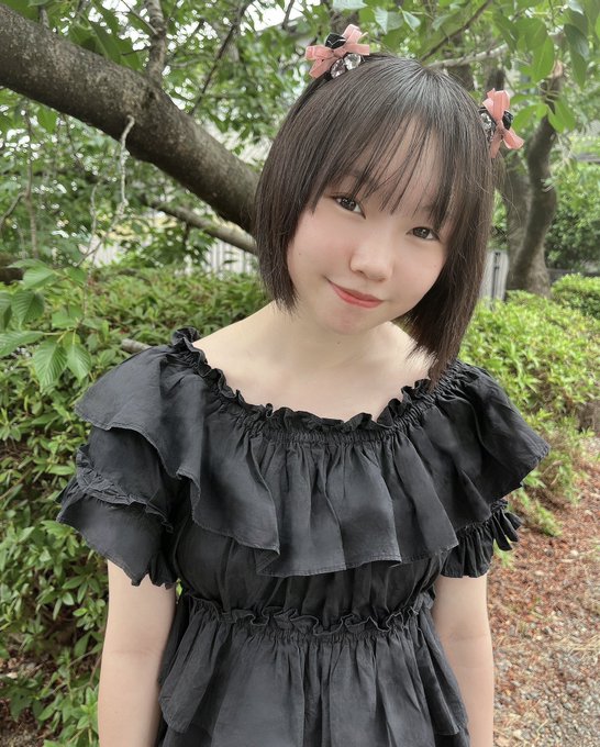 Twitterのコスプレ画像2