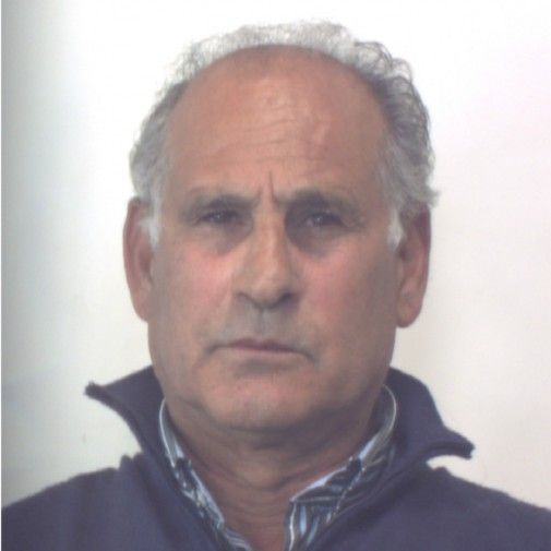 LaCosaNostraBR's tweet photo. Rosario Lo Bue, atual chefe da máfia de Corleone. Preso desde 2015.
#Mafia
#CosaNostra
#Corleonesi
#TheGodfather
#PoderosoChefao https://t.co/87UXXPPrZO