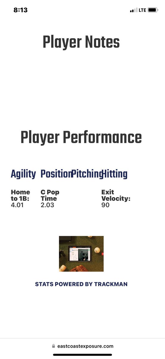 Ian Kovalcik (@iankovalcik26) on Twitter photo Thank you <a href="/NeilWalker18/">Neil Walker</a> for hosting the <a href="/wpialshowcase/">wpialshowcase</a>. I appreciated the opportunity to showcase my abilities.
<a href="/Go_Team_AA/">Team All American</a> Thank you <a href="/NeilWalker18/">Neil Walker</a> for hosting the <a href="/wpialshowcase/">wpialshowcase</a>. I appreciated the opportunity to showcase my abilities.
<a href="/Go_Team_AA/">Team All American</a>