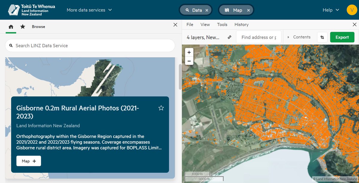 LINZ Data Service tweet media