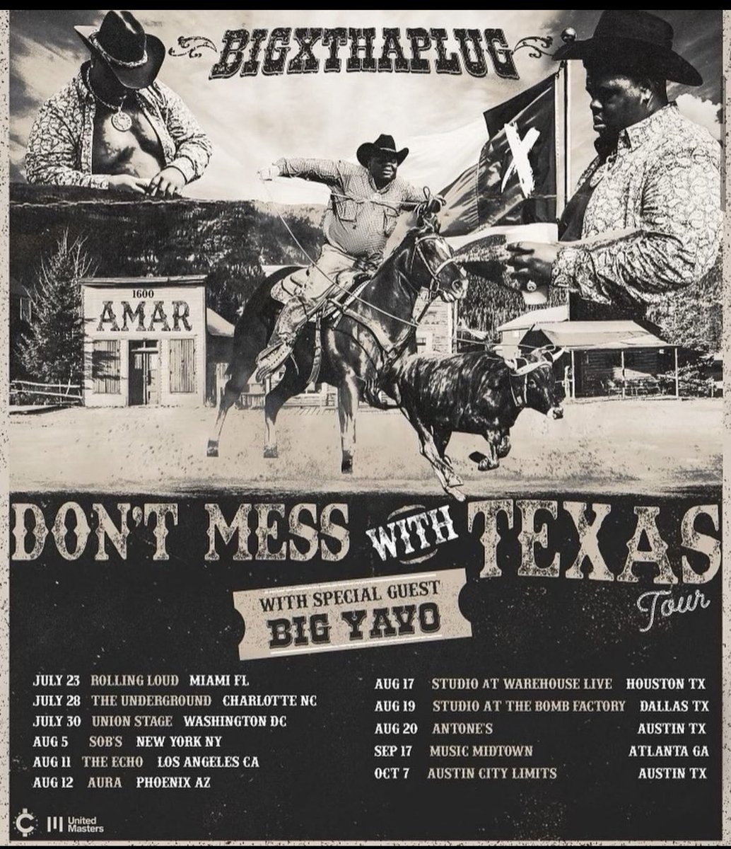 _Dizzy's tweet photo. Tour life for  @BigXthaPlugg @bigyavo @ssgsplurge1 

#music #concert #rap #artist #texas #Alabama https://t.co/CwRd3jFRtL