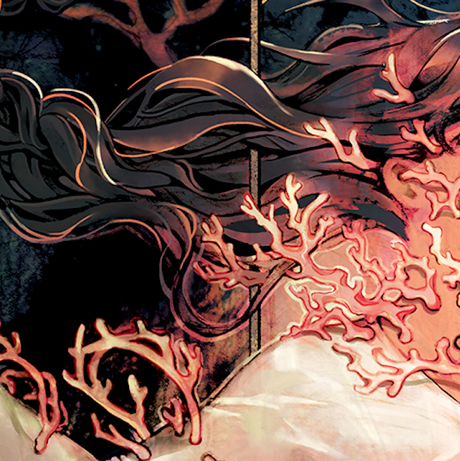 EmmaCandon's tweet image. tomorrow tomorrow tomorrow

(i commissioned art for The Archive Undying and it's UNREAL)