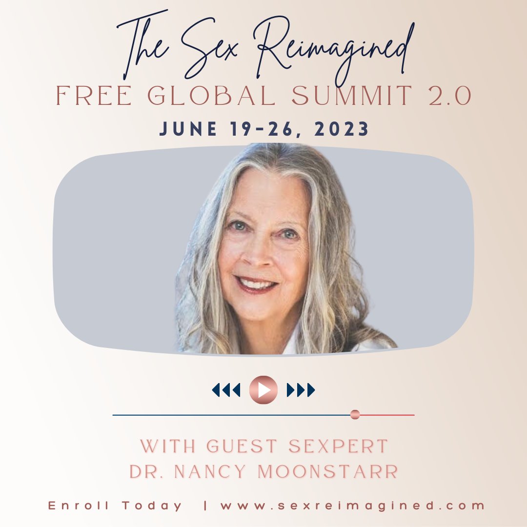 Dr. Nancy Moonstarr tweet media