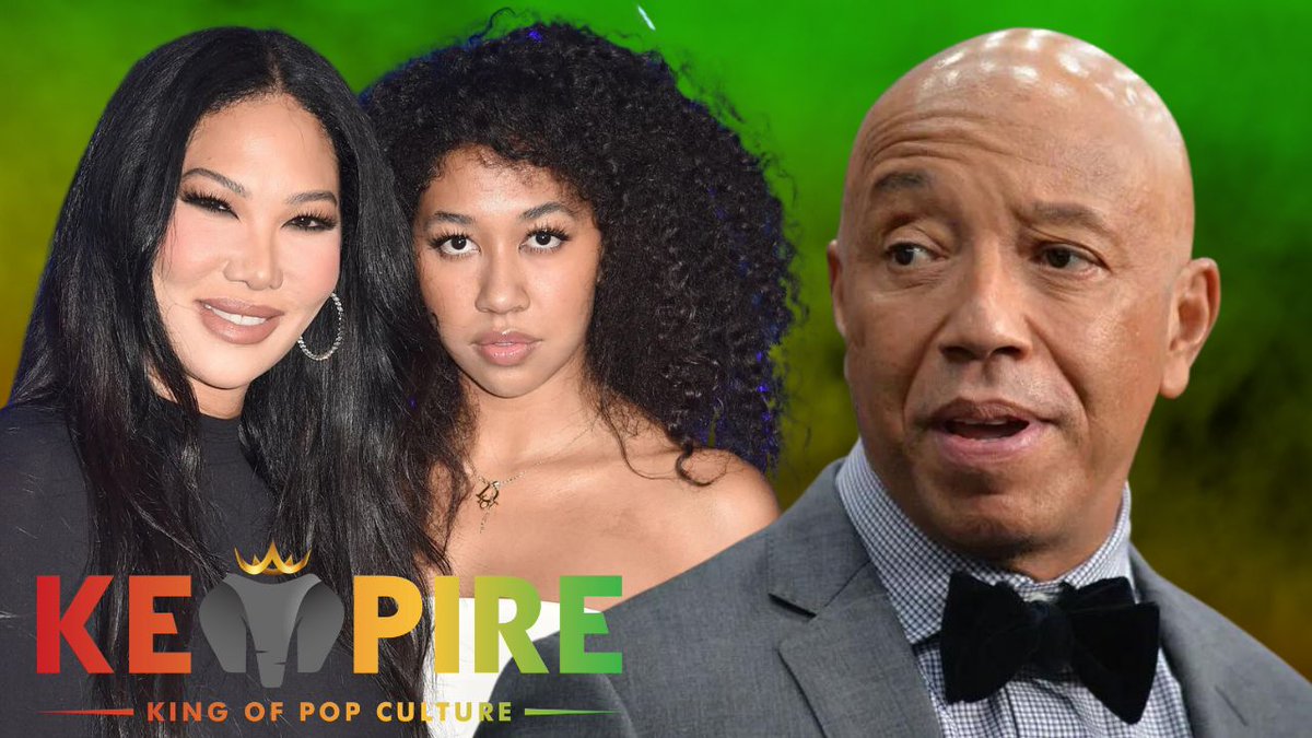 KempireDaily's tweet photo. #ICYMI: Russell Simmons SLAMMED By Daughter Aoki &amp; Ex-Wife Kimora Lee for Harassing Phone Calls + Leaks SHOCKING Video https://t.co/3g7oSru3J0 #RussellSimmons #AokiSimmons #aokileesimmons https://t.co/M9bHgseNaG
