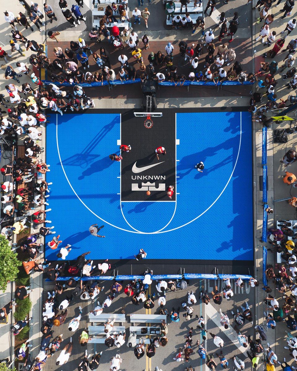 PrittProperties's tweet photo. Congratulations to @UNKNWN on an incredible first-ever Courtyard Classic on Saturday in downtown Akron! Thanks to @downtownakron @knightfdn @AkronOhioMayor @Lock3Akron @akroncivic for their partnership in bringing this amazing event to life!
📸: @UNKNWN https://t.co/LcyewDUnVW