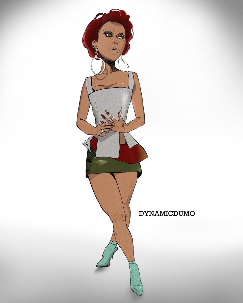 dynamicdumo's tweet image. Lipstick smudged like modern art

The wonderful; @raye

#escapism #raye