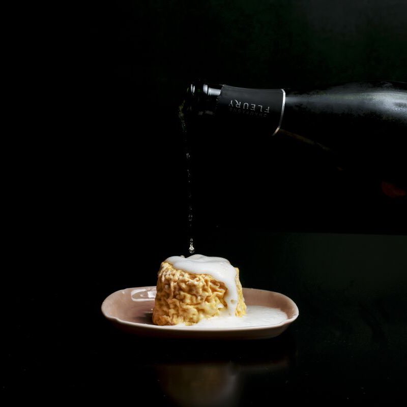 French Cheese Board tweet media