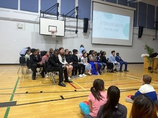 St. Teresa of Calcutta Catholic School tweet media