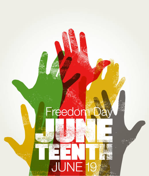 spokanewebsite's tweet photo. Happy Juneteenth! 

Juneteenth is a federal holiday in the USA commemorating the emancipation of enslaved African Americans on June 19, 1865

On March 22, 1873, the Spanish National Assembly finally abolished slavery in Puerto Rico. https://t.co/jWpqNzu1ST