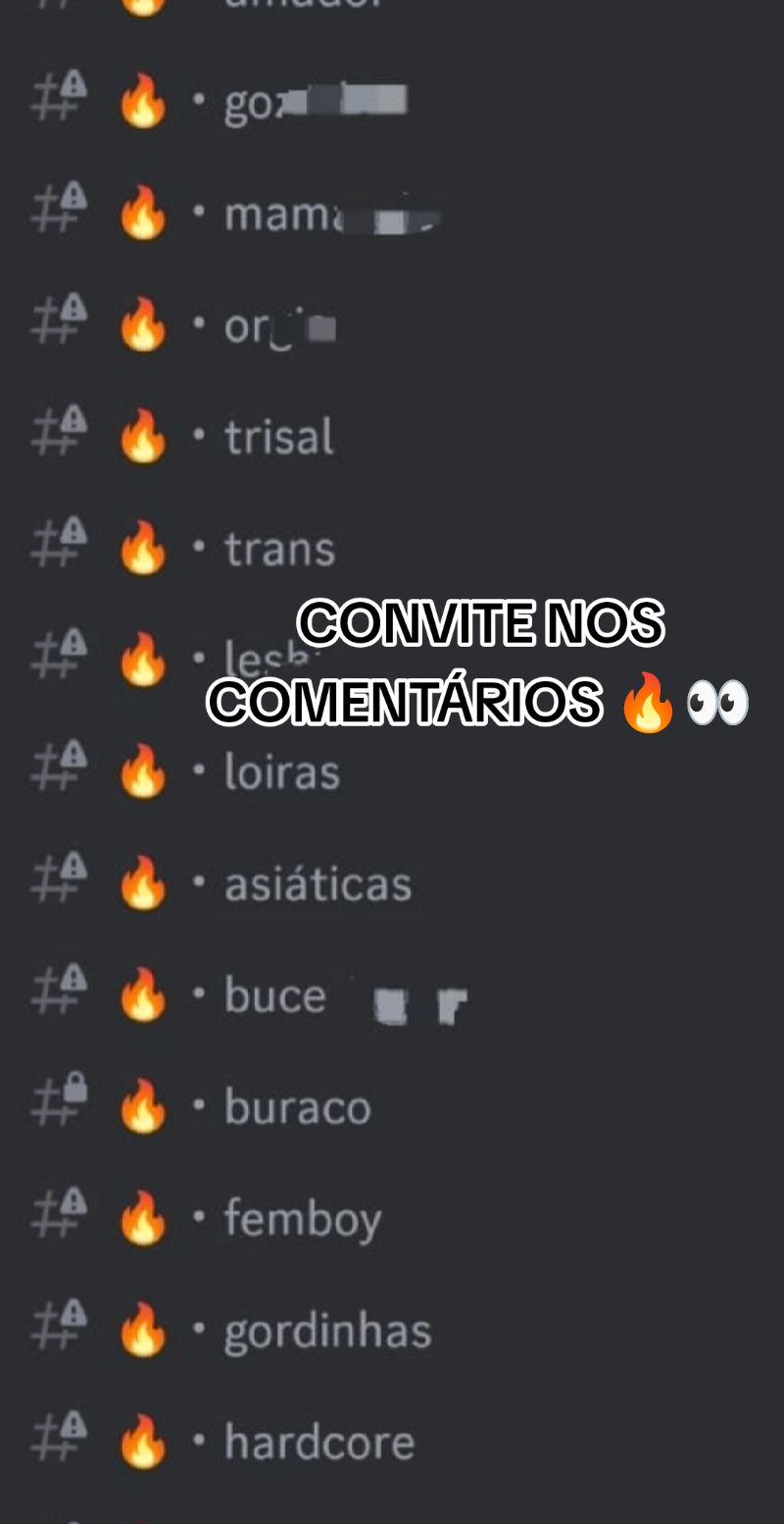 grupos de vazados no discord da amiichan｜Pesquisa do TikTok