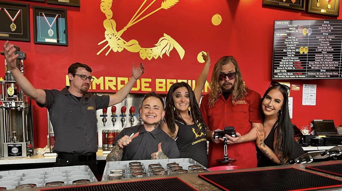 Denver Rare Beer Tasting tickets are on sale dlvr.it/Sqwm4b