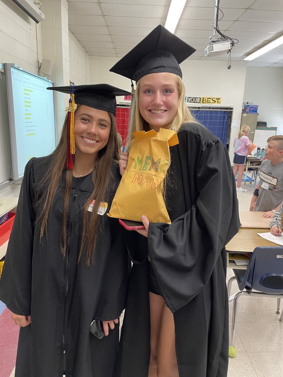 Ms. Rogers tweet media