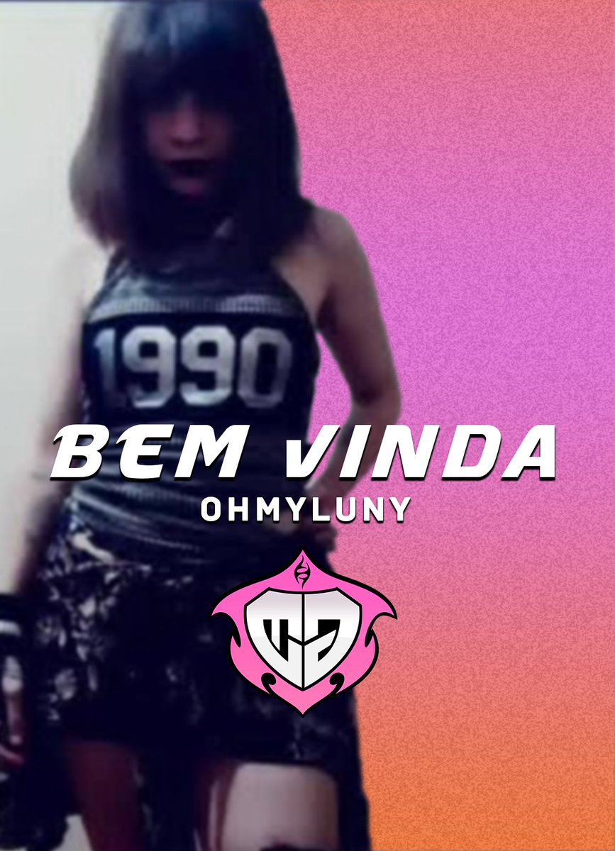 MegaGen_Gaming's tweet photo. Hoje damos boas vindas a @OhmyLuny

Nova streamer e criadora de conteúdo que se junta a nós.

https://t.co/d77x357K3u https://t.co/rDJhYmWjPe