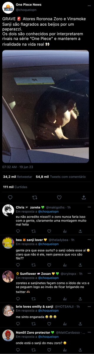 jojo! au’s 📌 tweet media