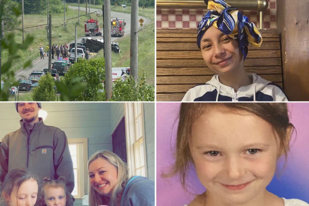 New York Post on Twitter "Upstate NY man tragically kills his own