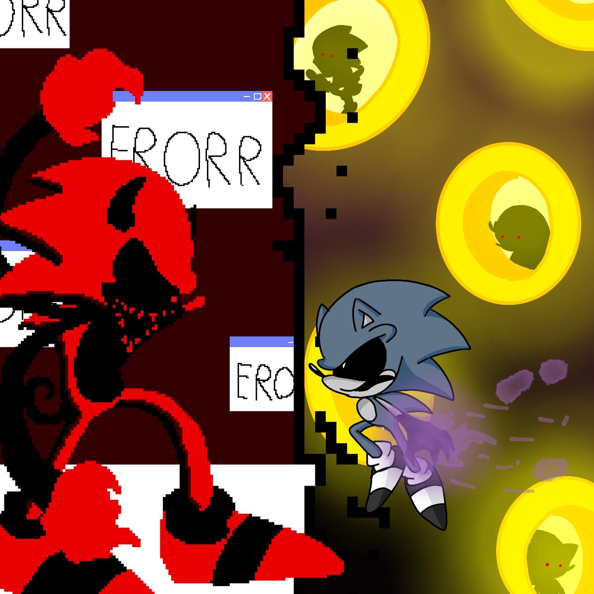 AlvaroBarrionu9's tweet photo. Anti x vs fatal error espero que les guste pero se biene algo épico 😎😎😎😎😎
#fatalerror #error #antix #antisweep #fatalsweep https://t.co/zPnWiGEPI6