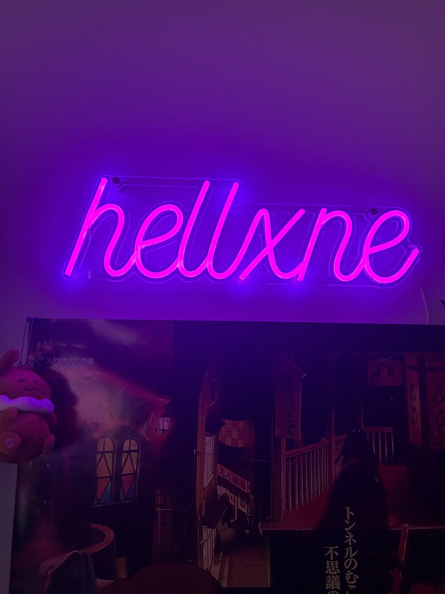 hellxne's tweet photo. Check out the new sign for stream💜
Playing Val tonight come say hi✨

https://t.co/rdeZbSoMGd
#TwitchAffilate #streamer #VALORANT #RiotGames #gamergirl https://t.co/FG4QbMqTPU
